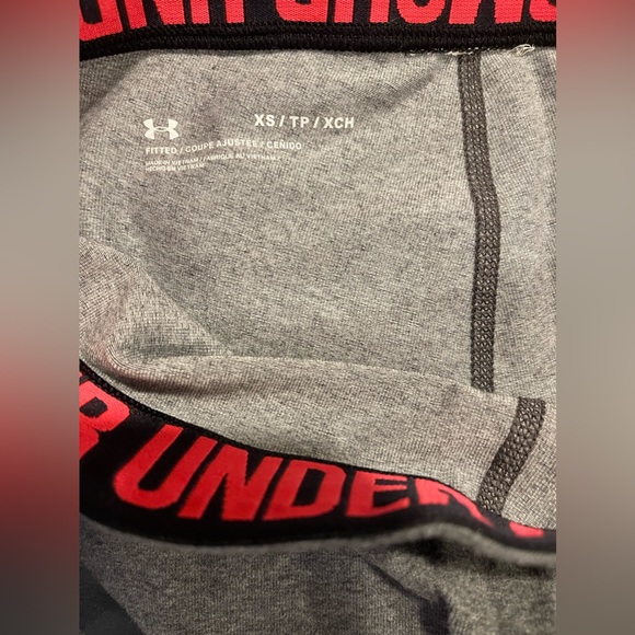 Under Armour Leggings - Picture 3 of 3